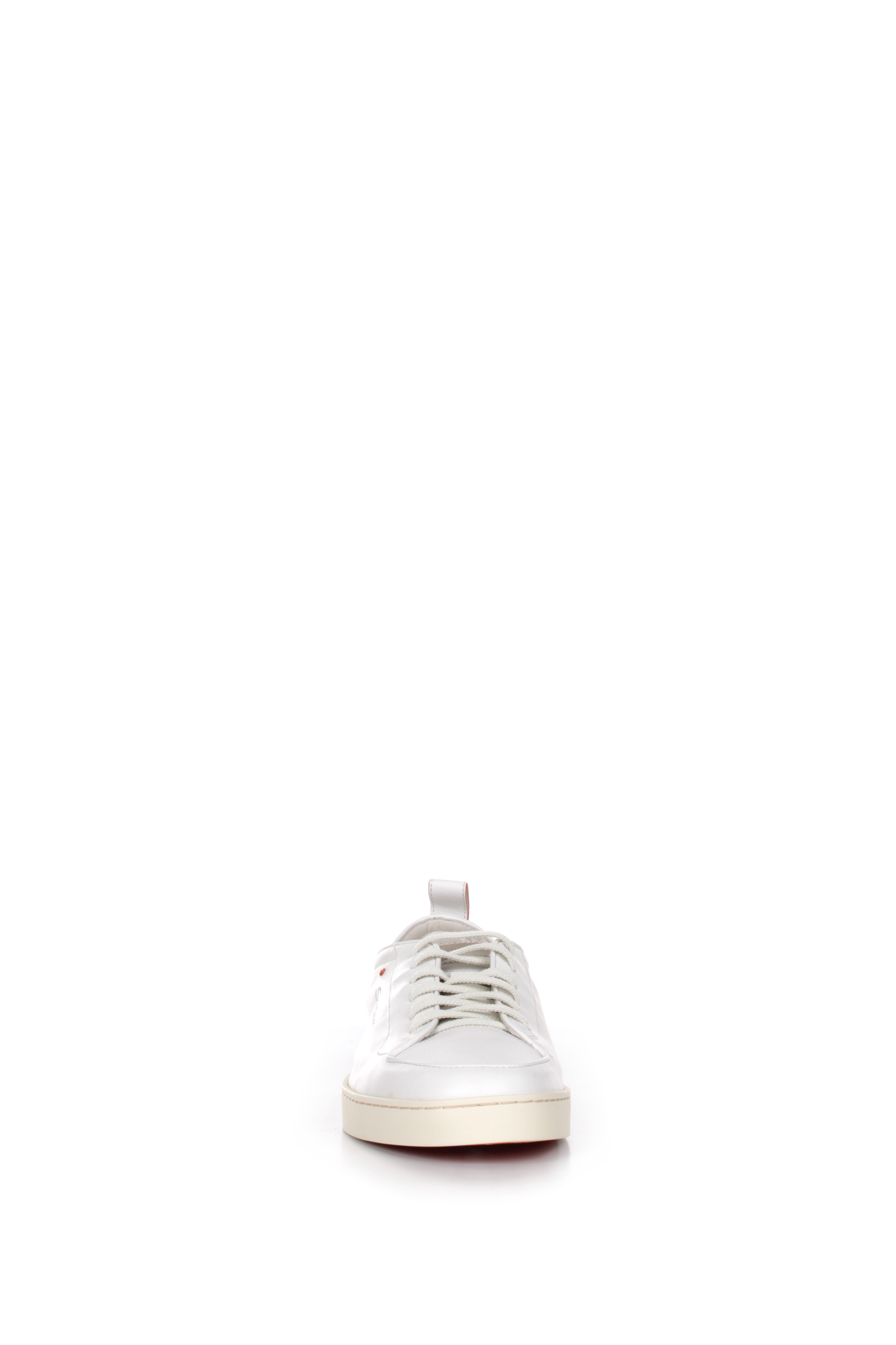 SNEAKERS Bianco Santoni