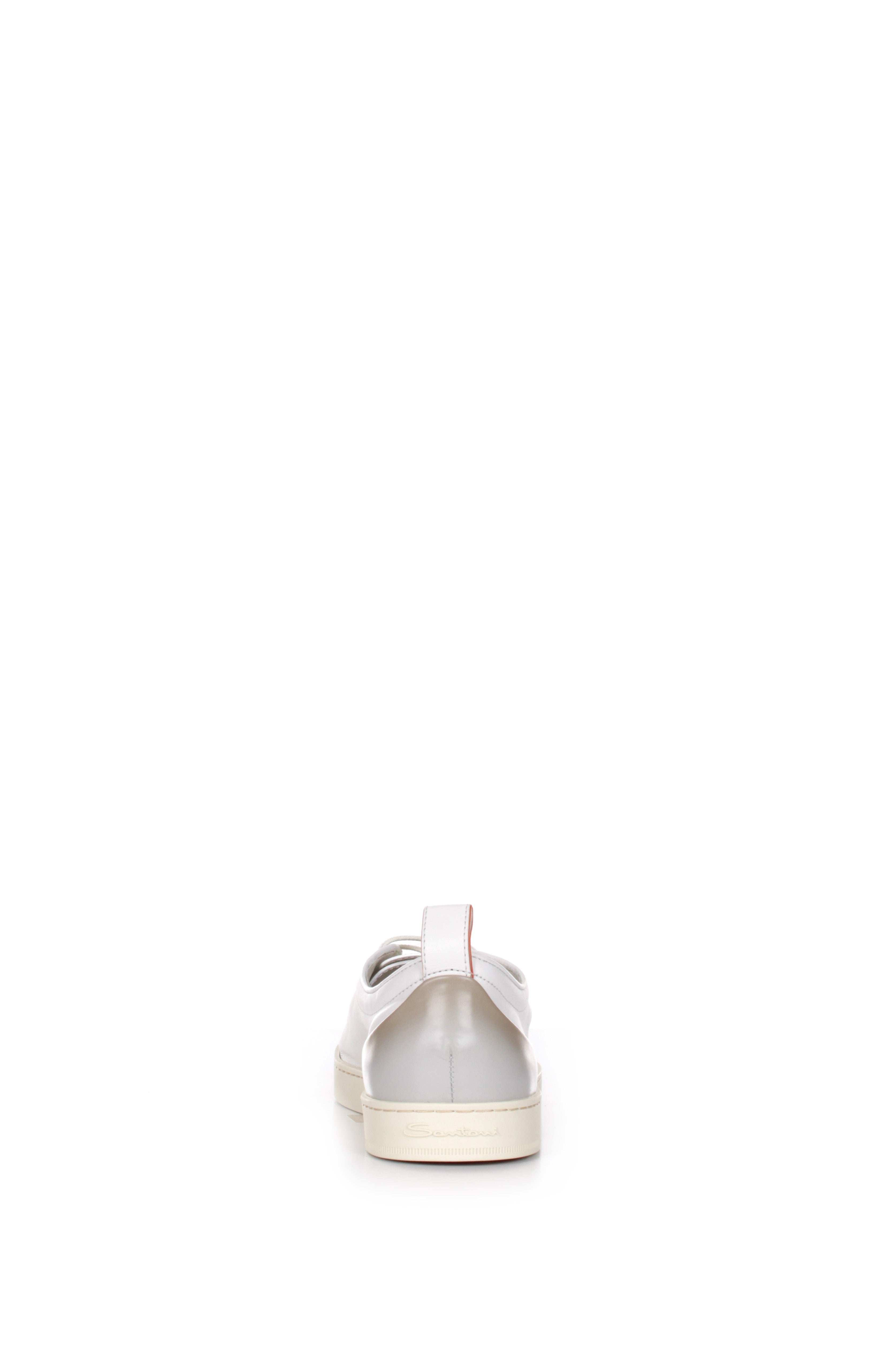 SNEAKERS Bianco Santoni