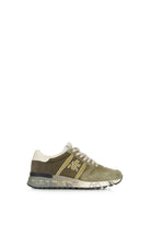 SNEAKERS Verde Premiata