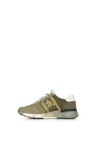 SNEAKERS Verde Premiata