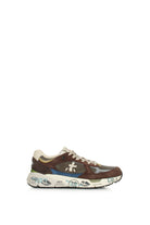 SNEAKERS Marrone Premiata