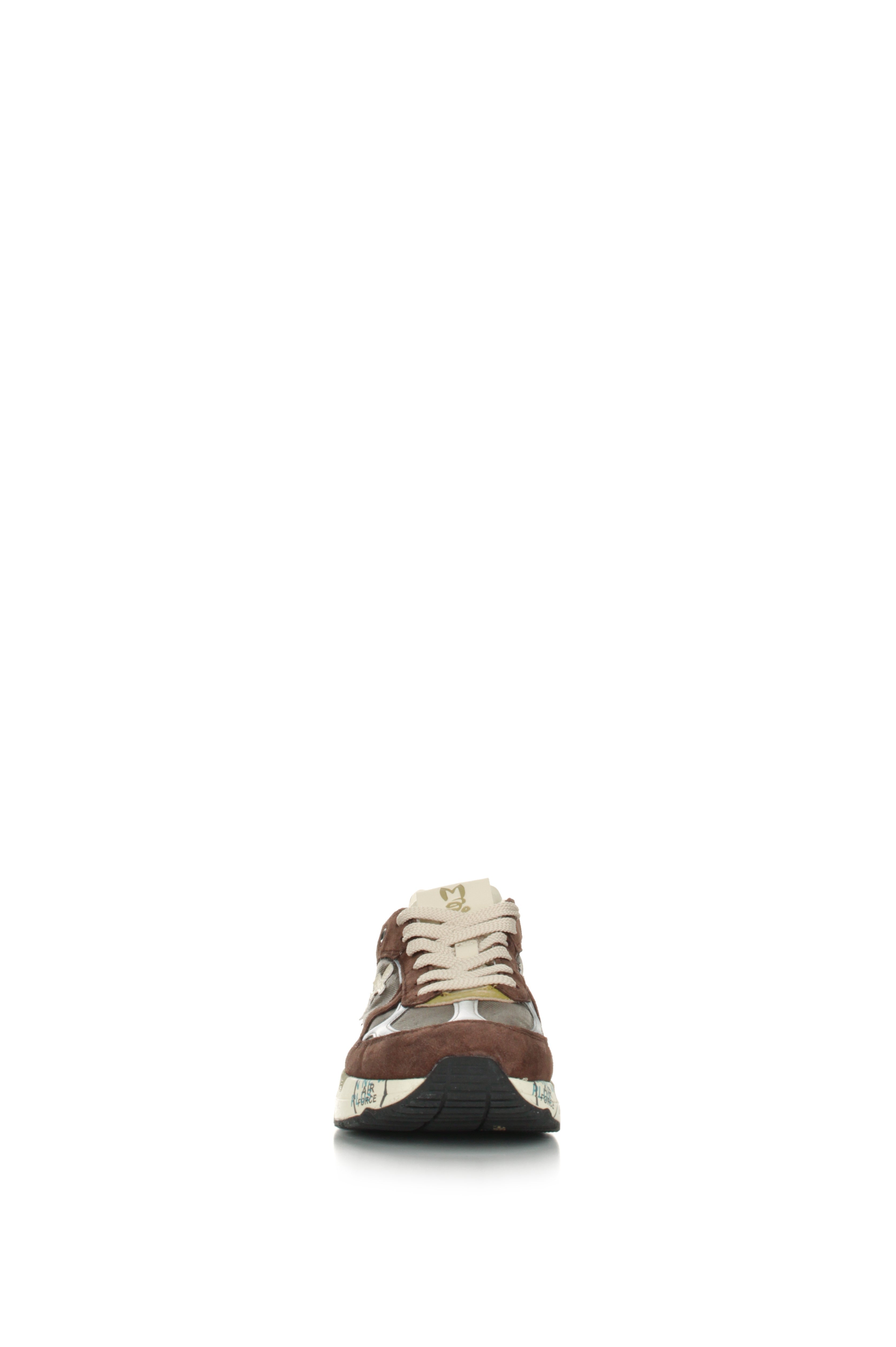 SNEAKERS Marrone Premiata