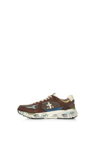 SNEAKERS Marrone Premiata