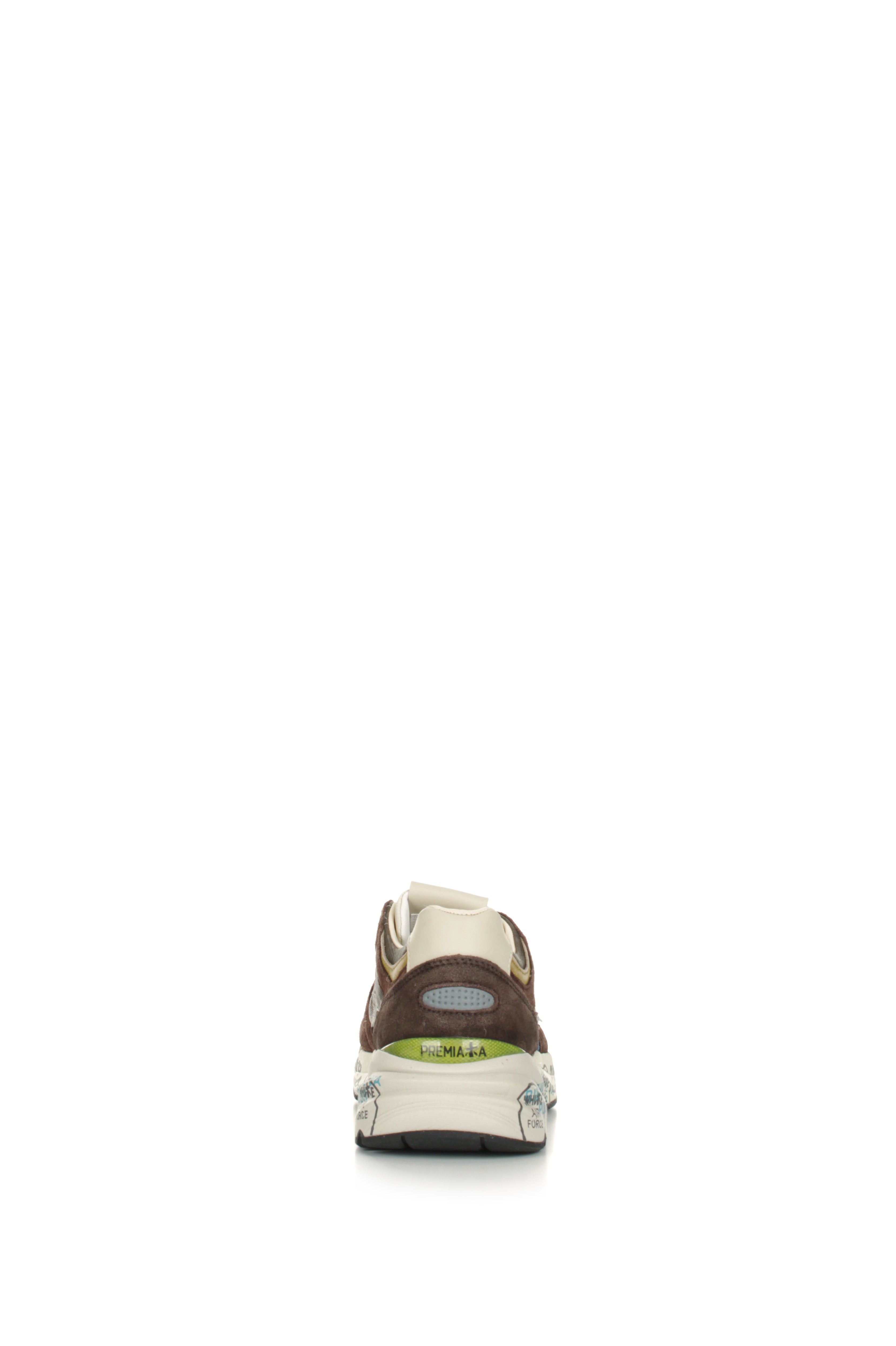SNEAKERS Marrone Premiata