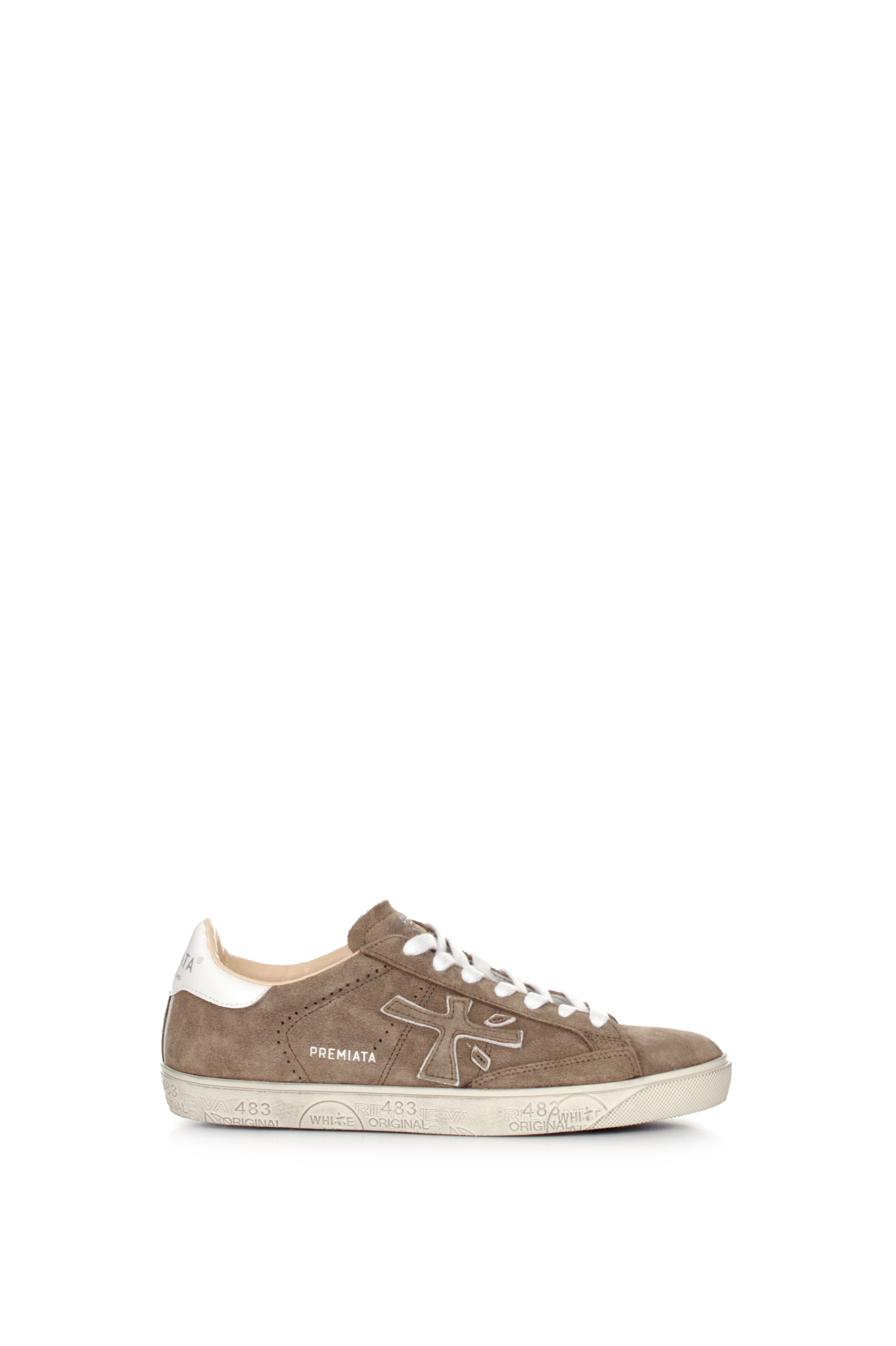 SNEAKERS Beige Premiata