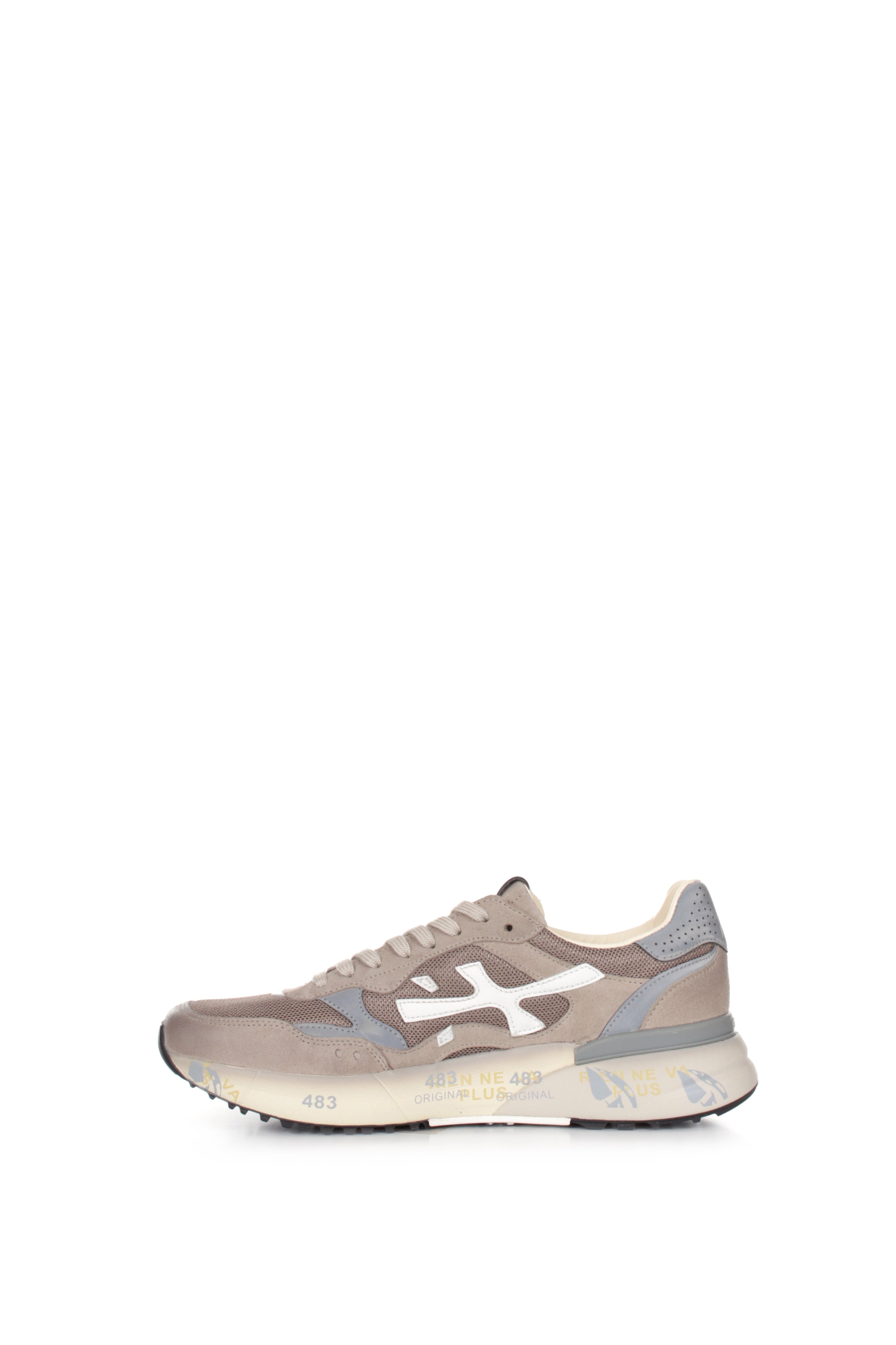 SNEAKERS Beige Premiata