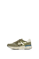 SNEAKERS Verde Premiata