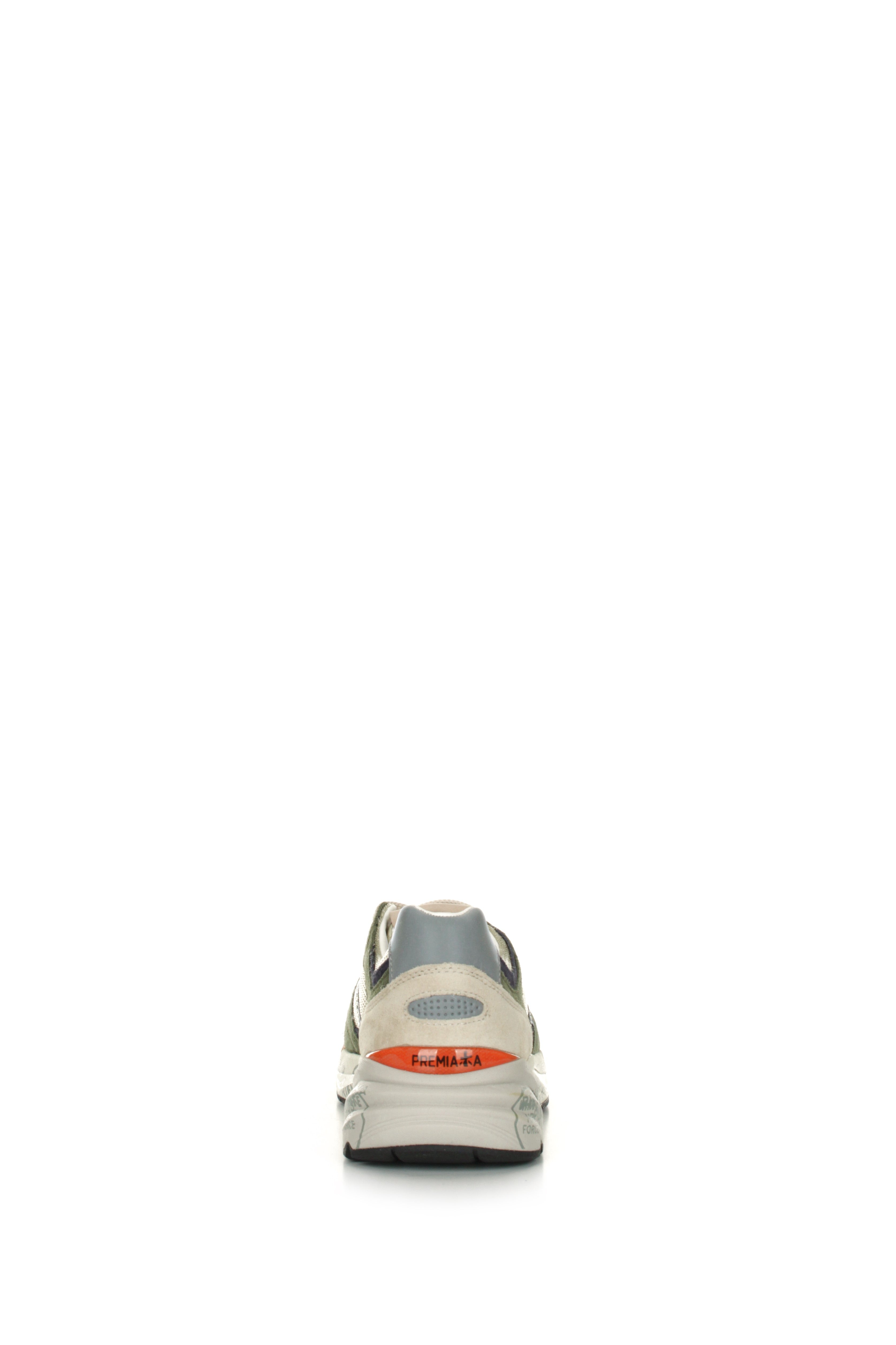 SNEAKERS Marrone Premiata
