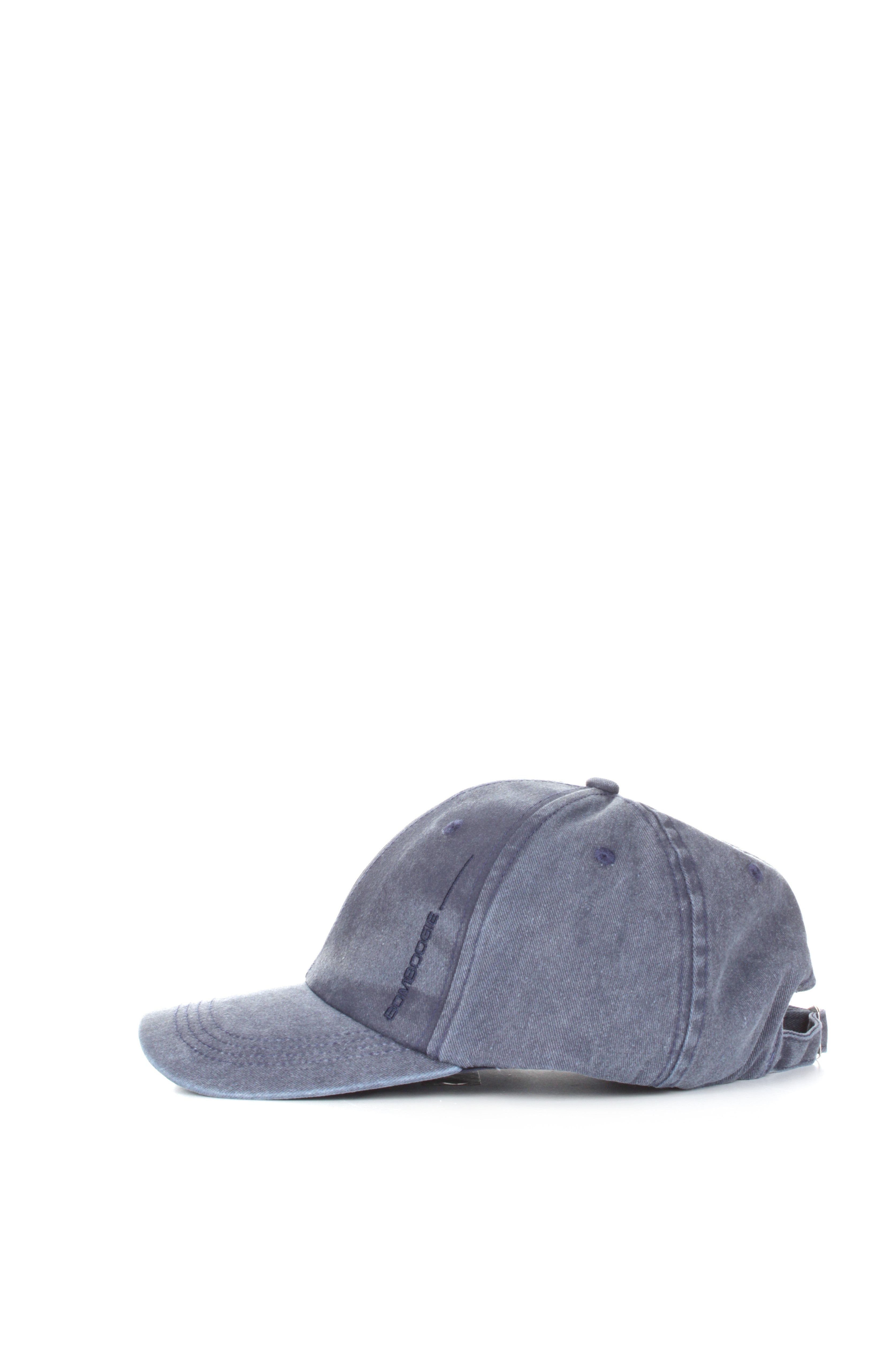 CAPPELLI Blu Bomboogie