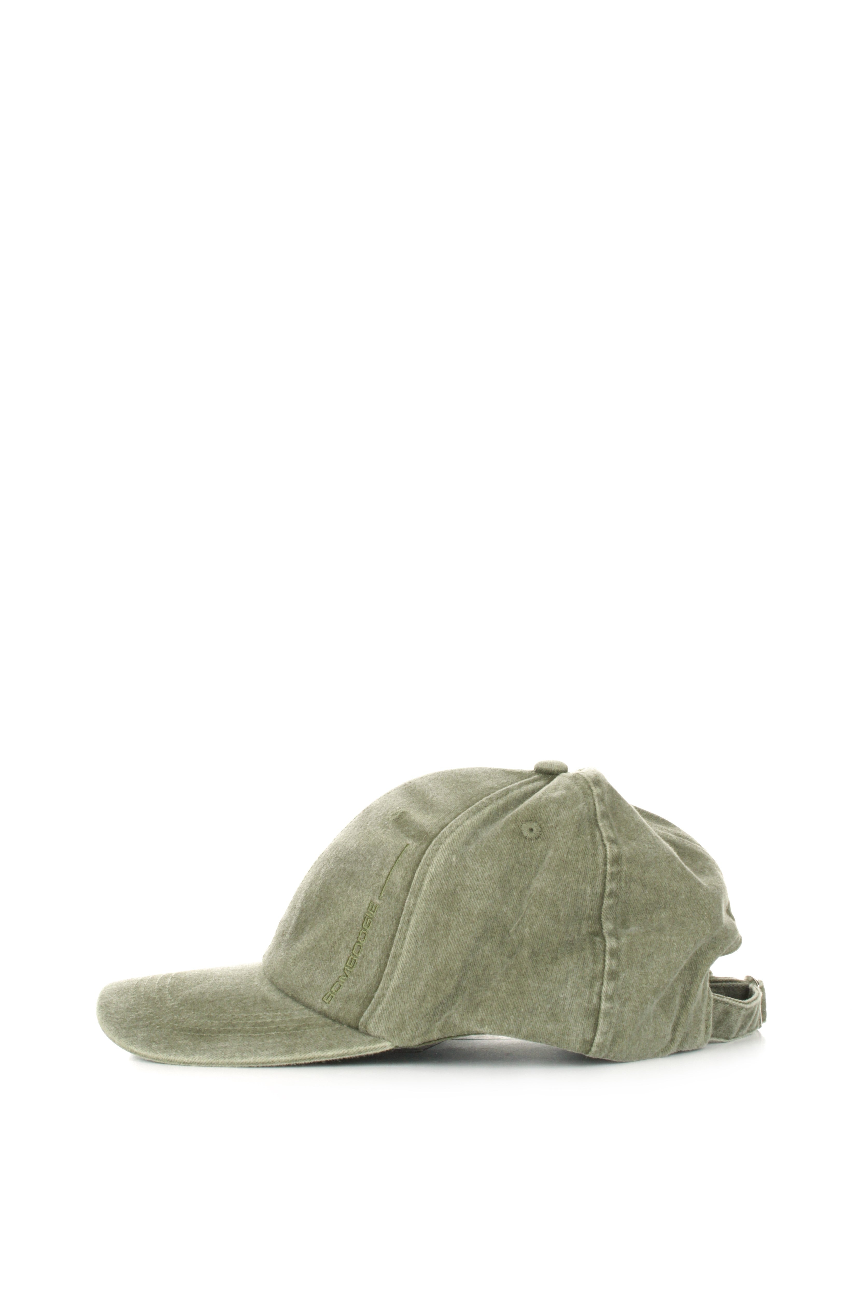 CAPPELLI Verde Bomboogie