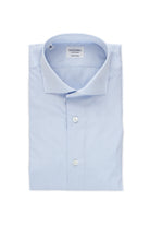 CAMICIE Turchese Mazzarelli