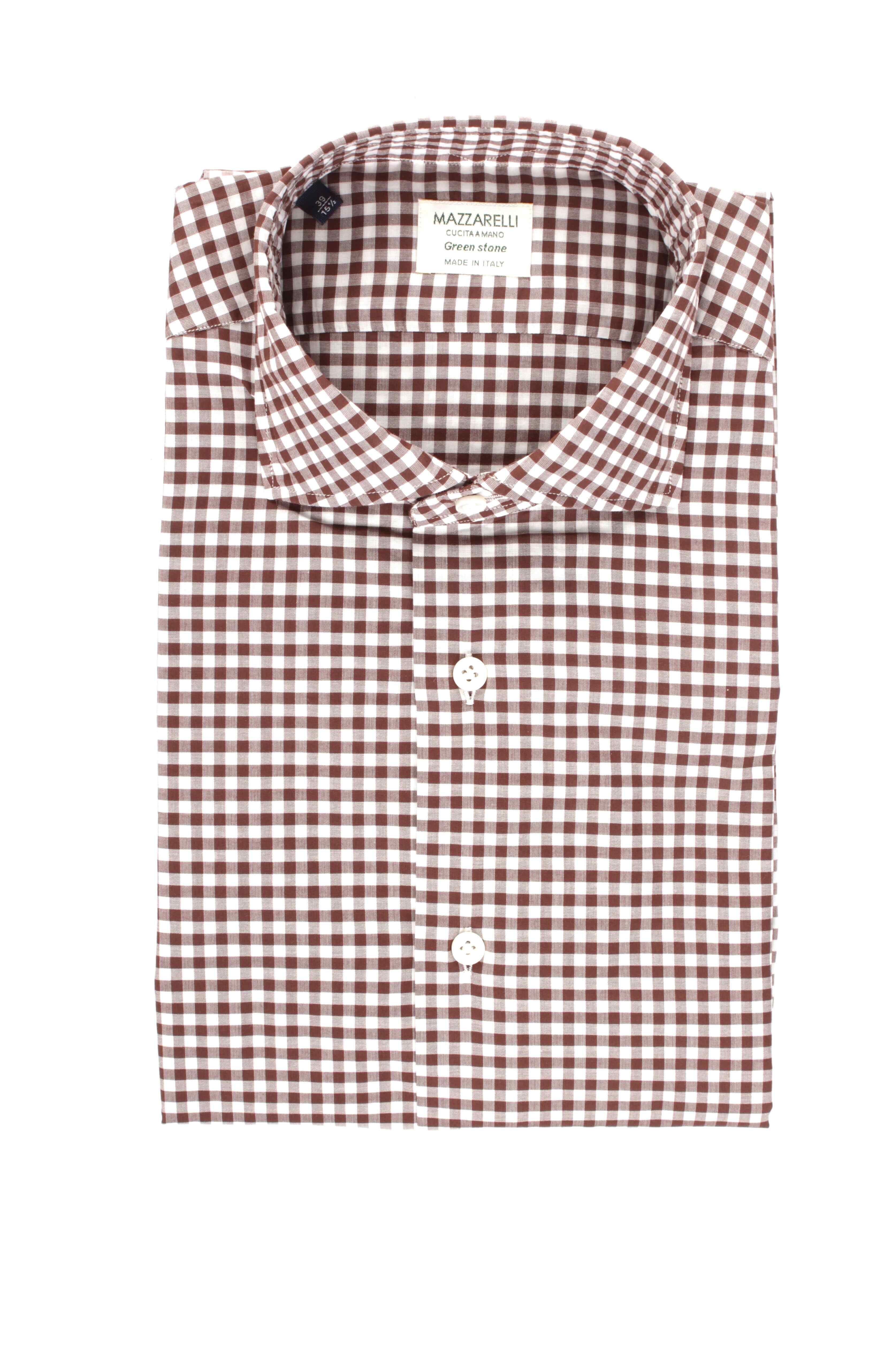 CAMICIE Multicolore Mazzarelli