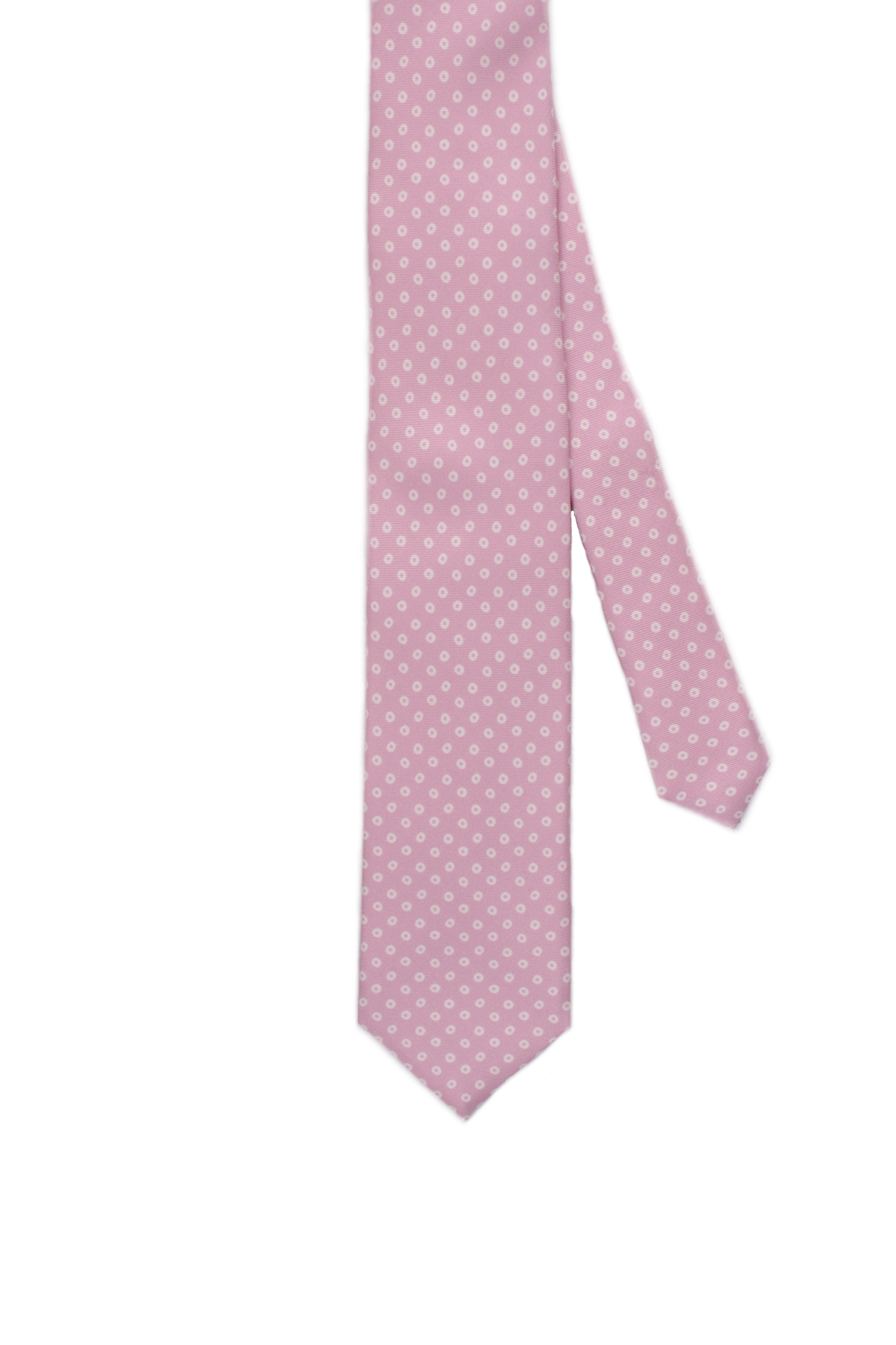 CRAVATTE Rosa Marzullo