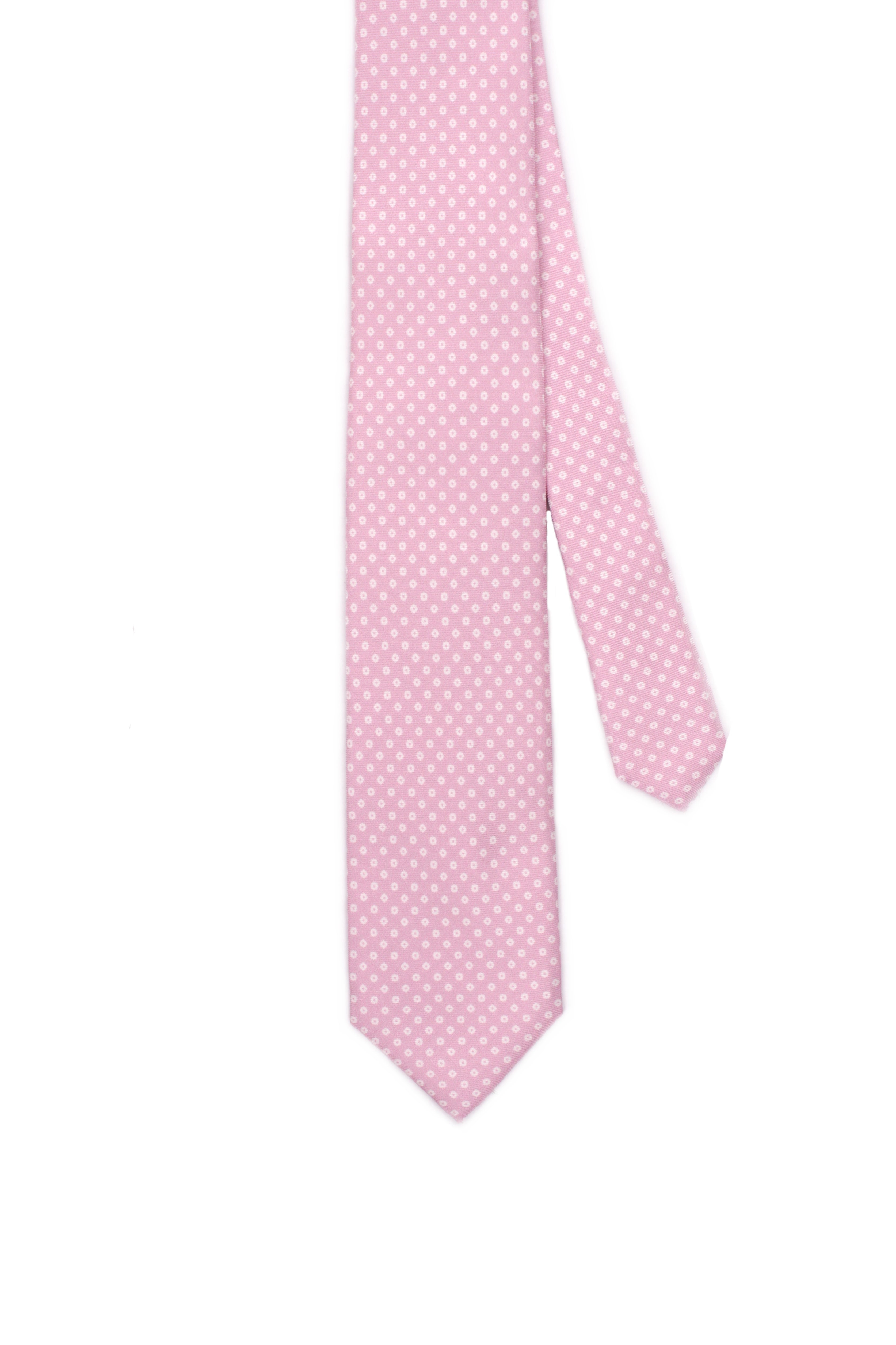 CRAVATTE Rosa Marzullo