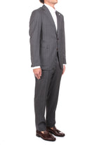 ABITI Grigio Luigi Bianchi