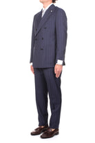 ABITI Blu Luigi Bianchi