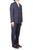 ABITI Blu Luigi Bianchi