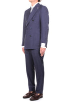 ABITI Blu Luigi Bianchi