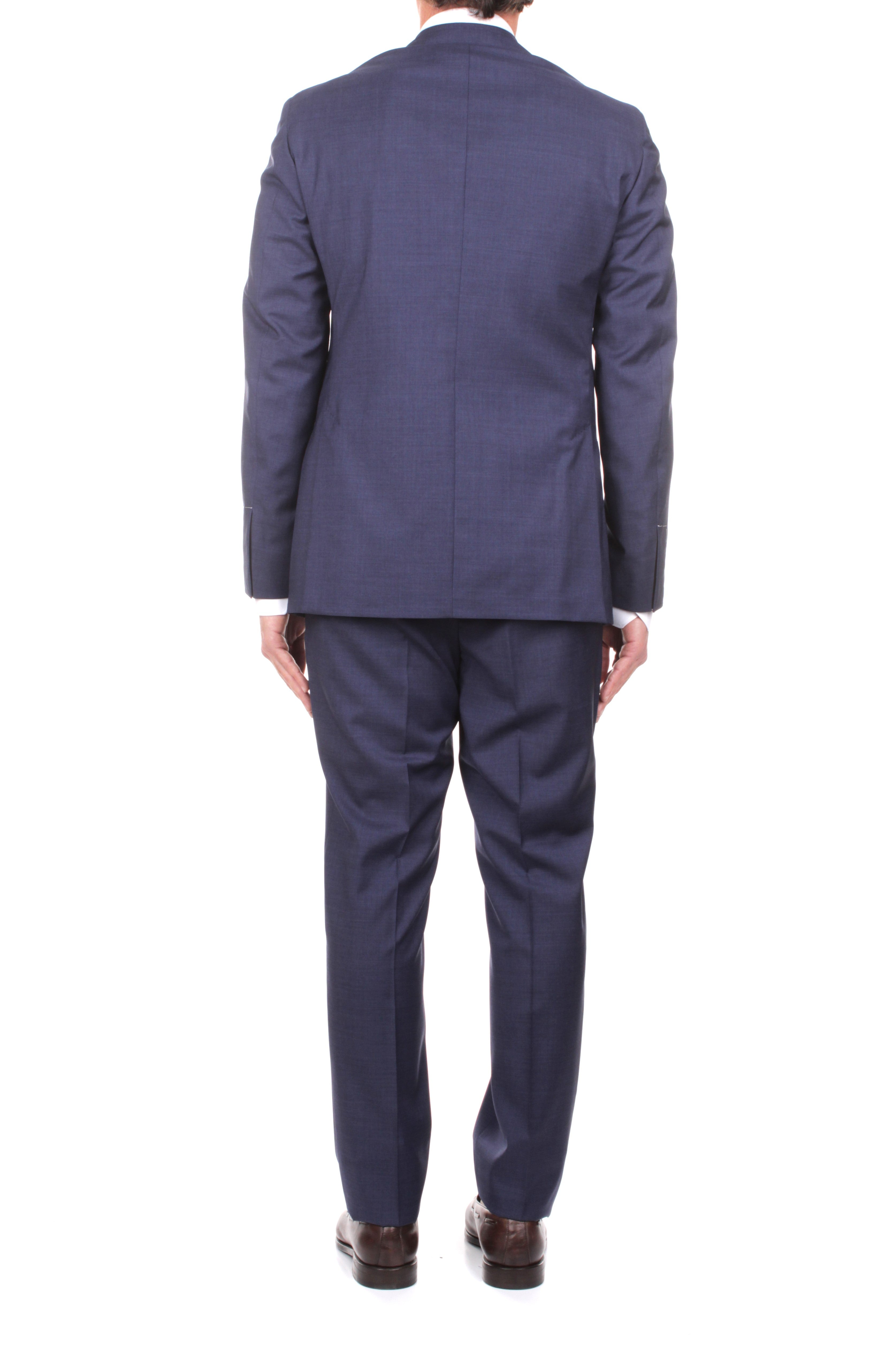 ABITI Blu Luigi Bianchi