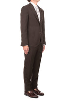 ABITI Marrone Luigi Bianchi
