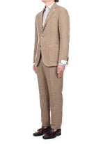 ABITI Beige Luigi Bianchi