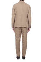 ABITI Beige Luigi Bianchi