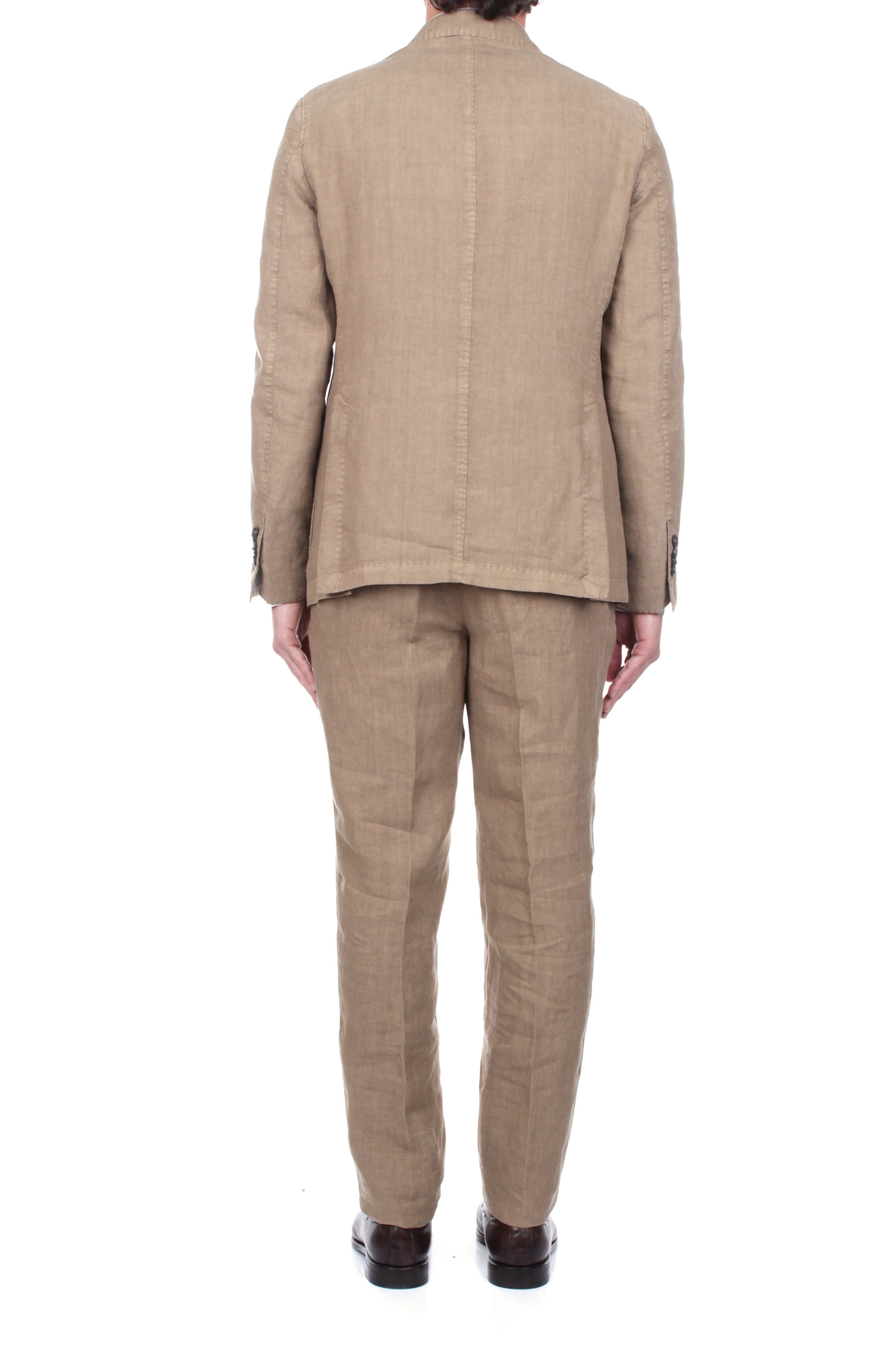 ABITI Beige Luigi Bianchi