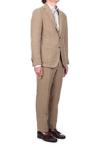 ABITI Beige Luigi Bianchi