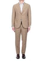 ABITI Beige Luigi Bianchi