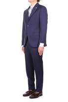 ABITI Blu Luigi Bianchi