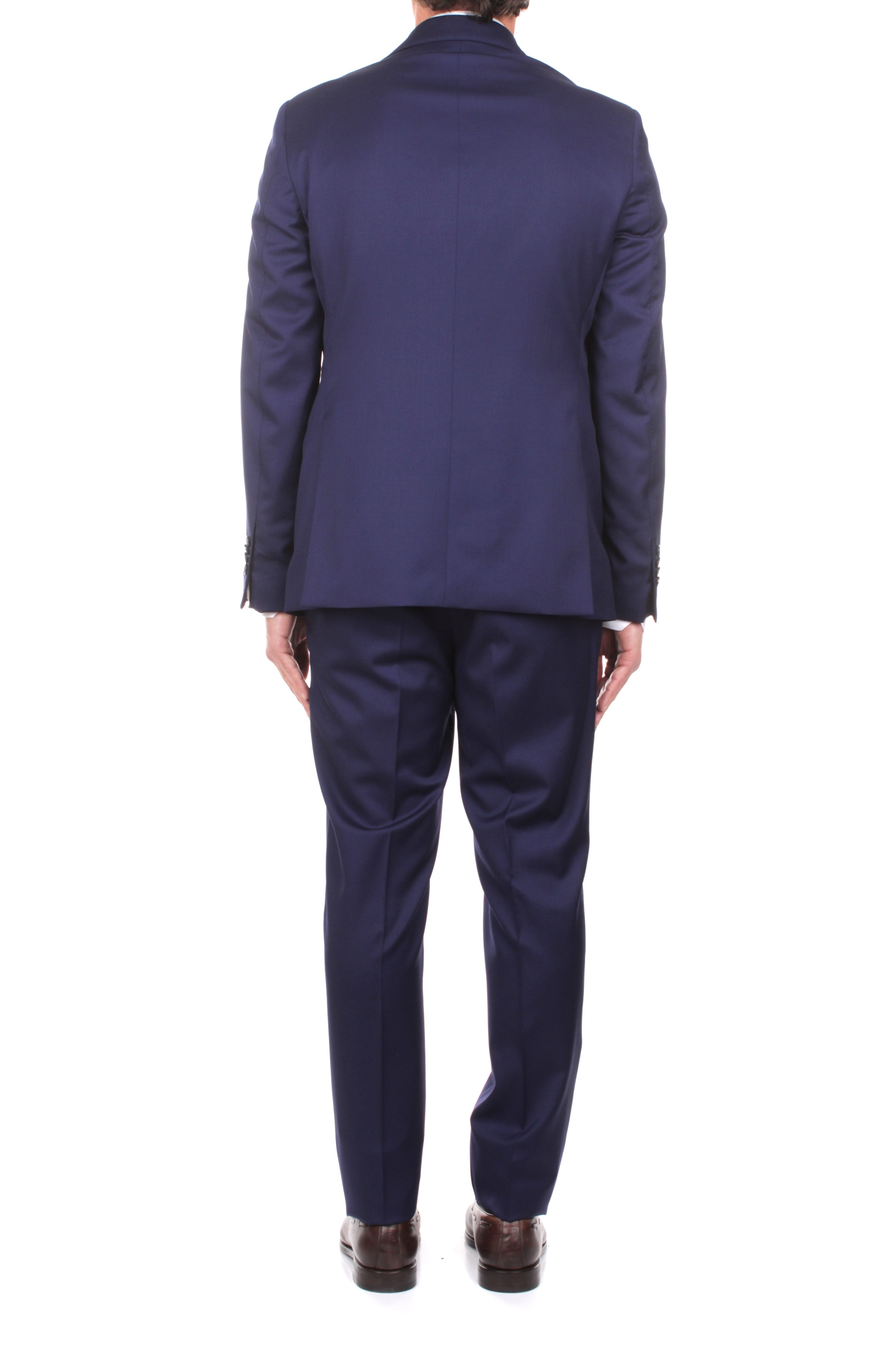 ABITI Blu Luigi Bianchi