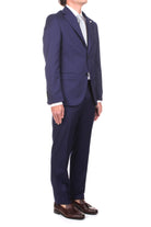 ABITI Blu Luigi Bianchi
