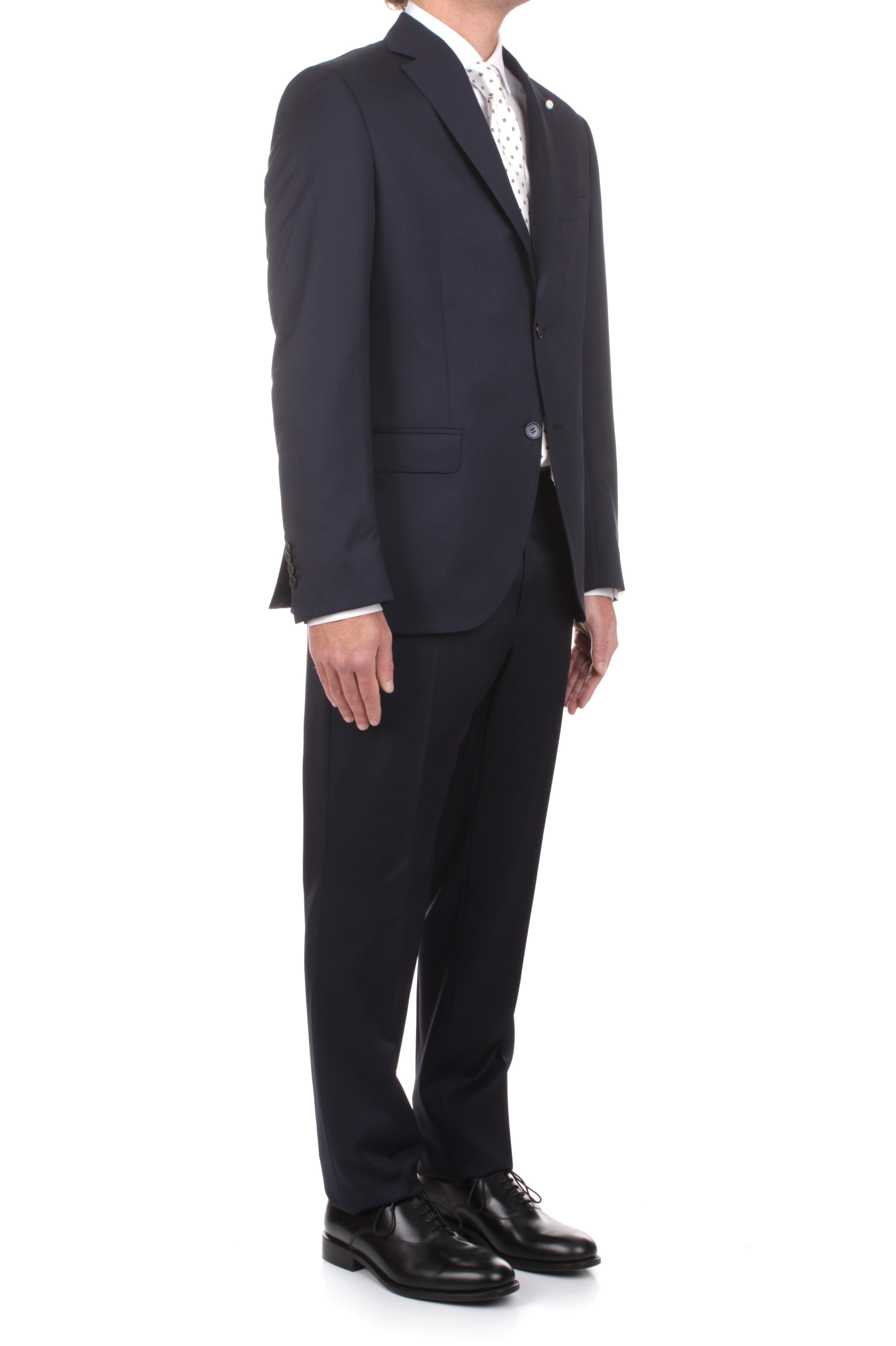 ABITI Blu Luigi Bianchi