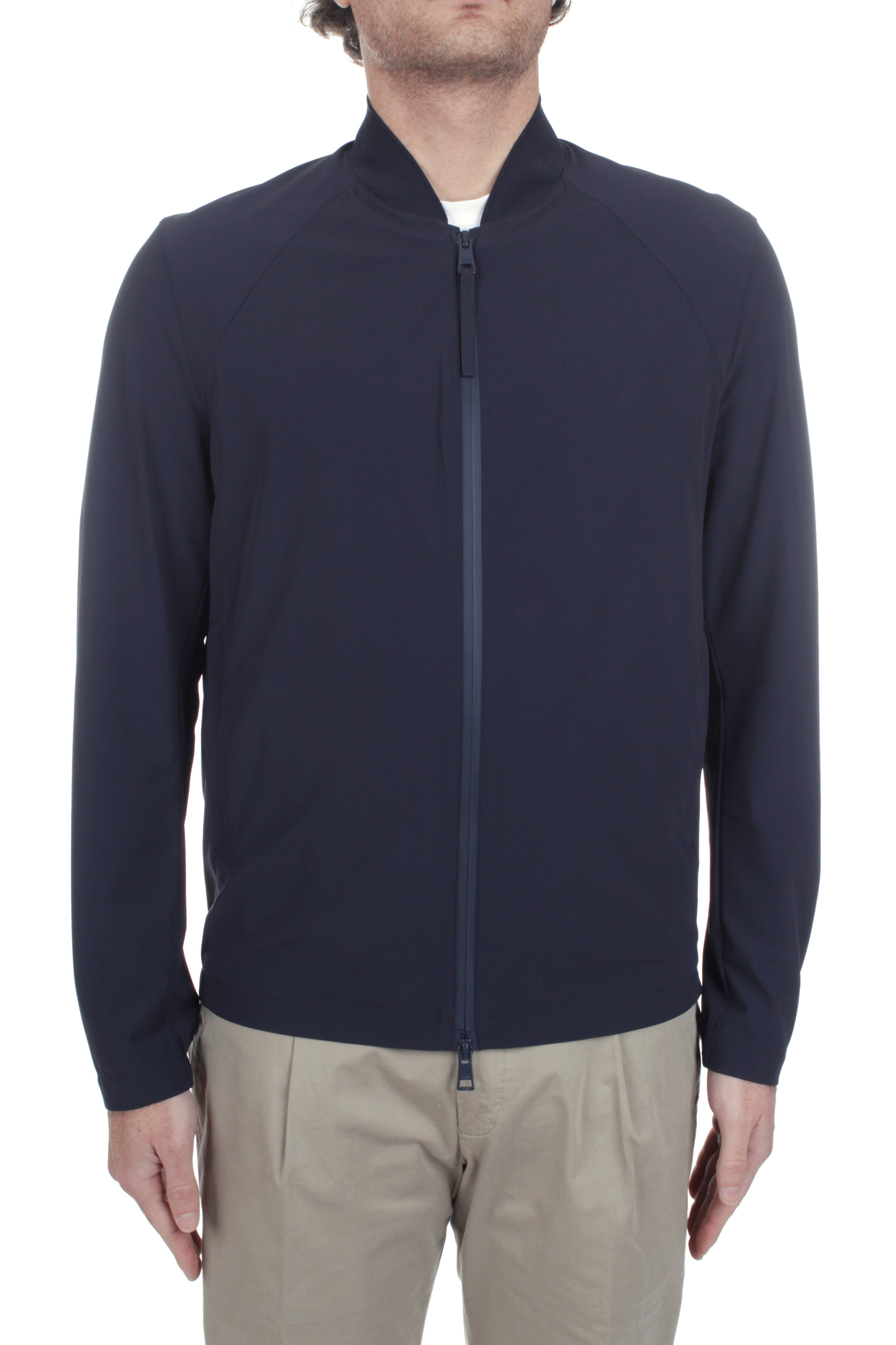 GIACCHE E GIUBBOTTI Blu Duno