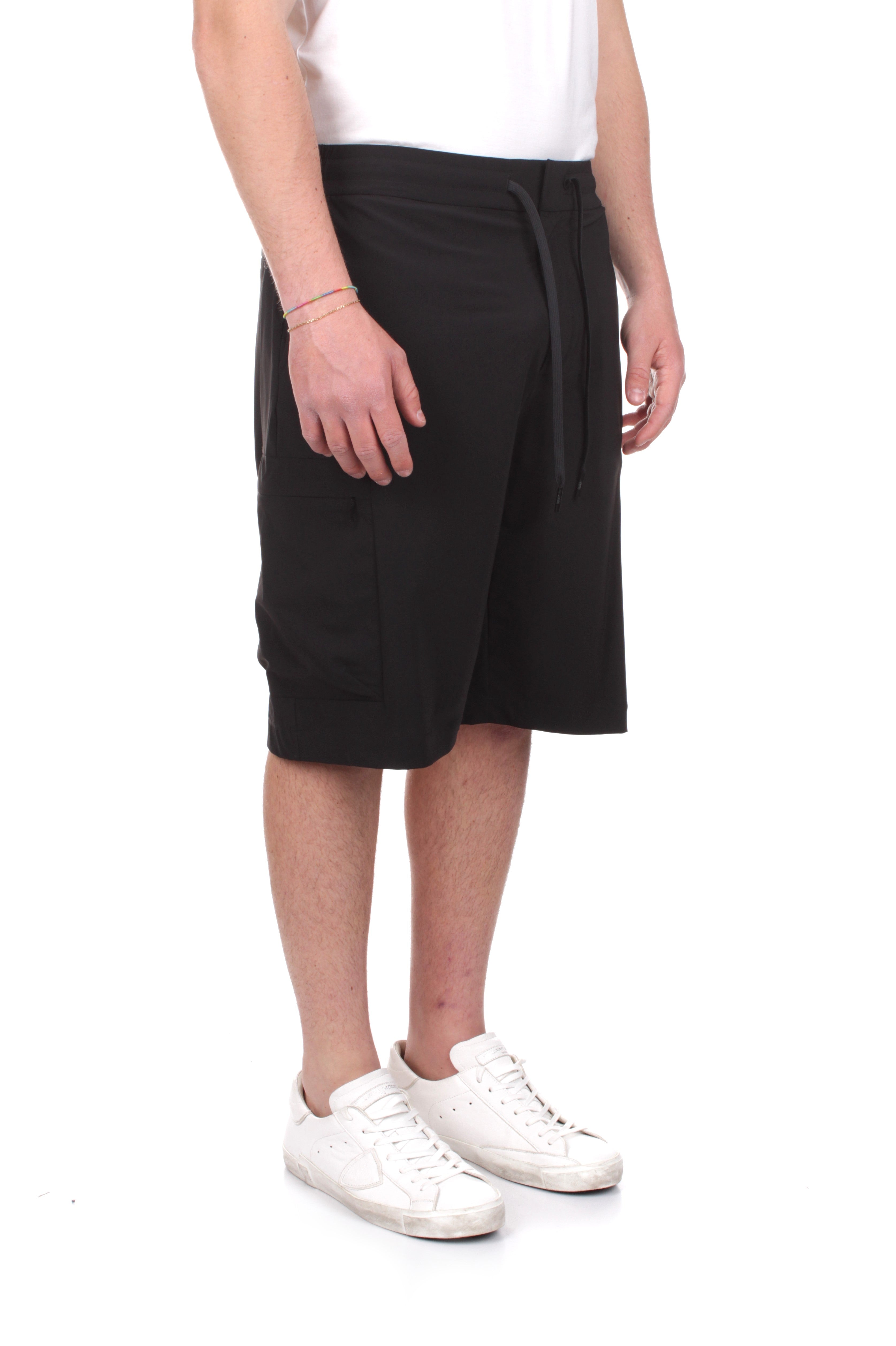 PANTALONI Nero Duno