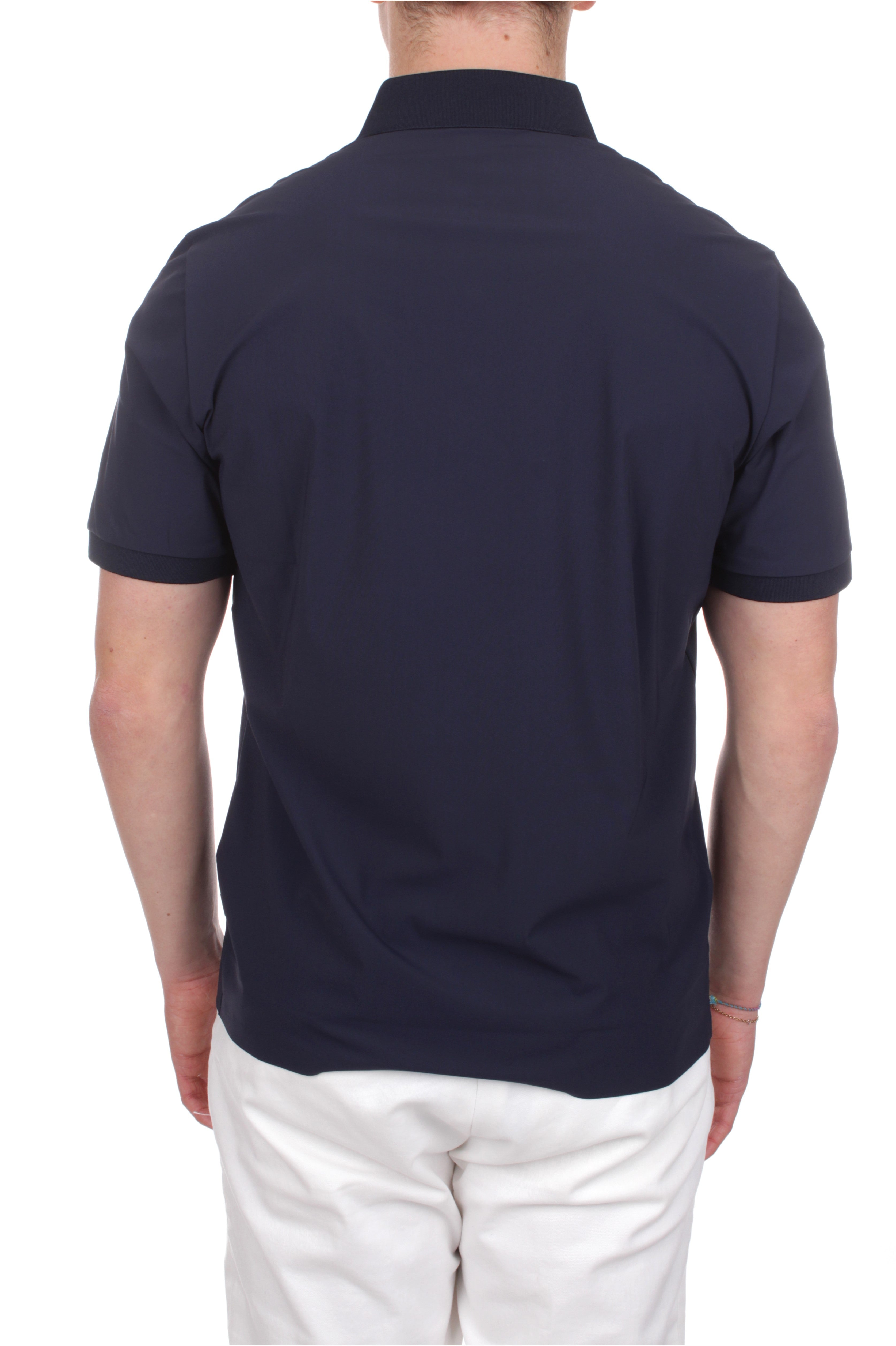 POLO Blu Duno