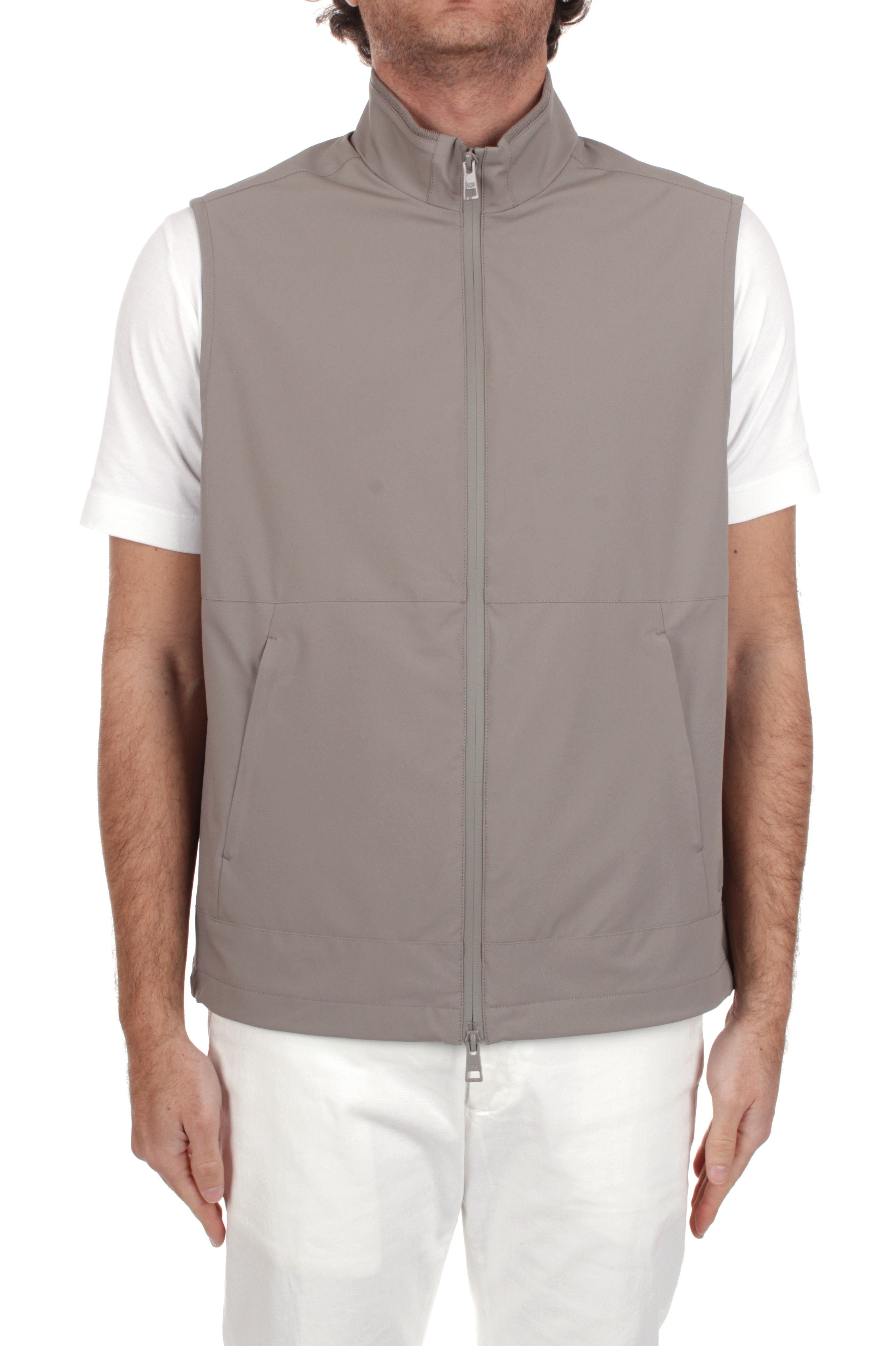 GIACCHE E GIUBBOTTI Beige Duno