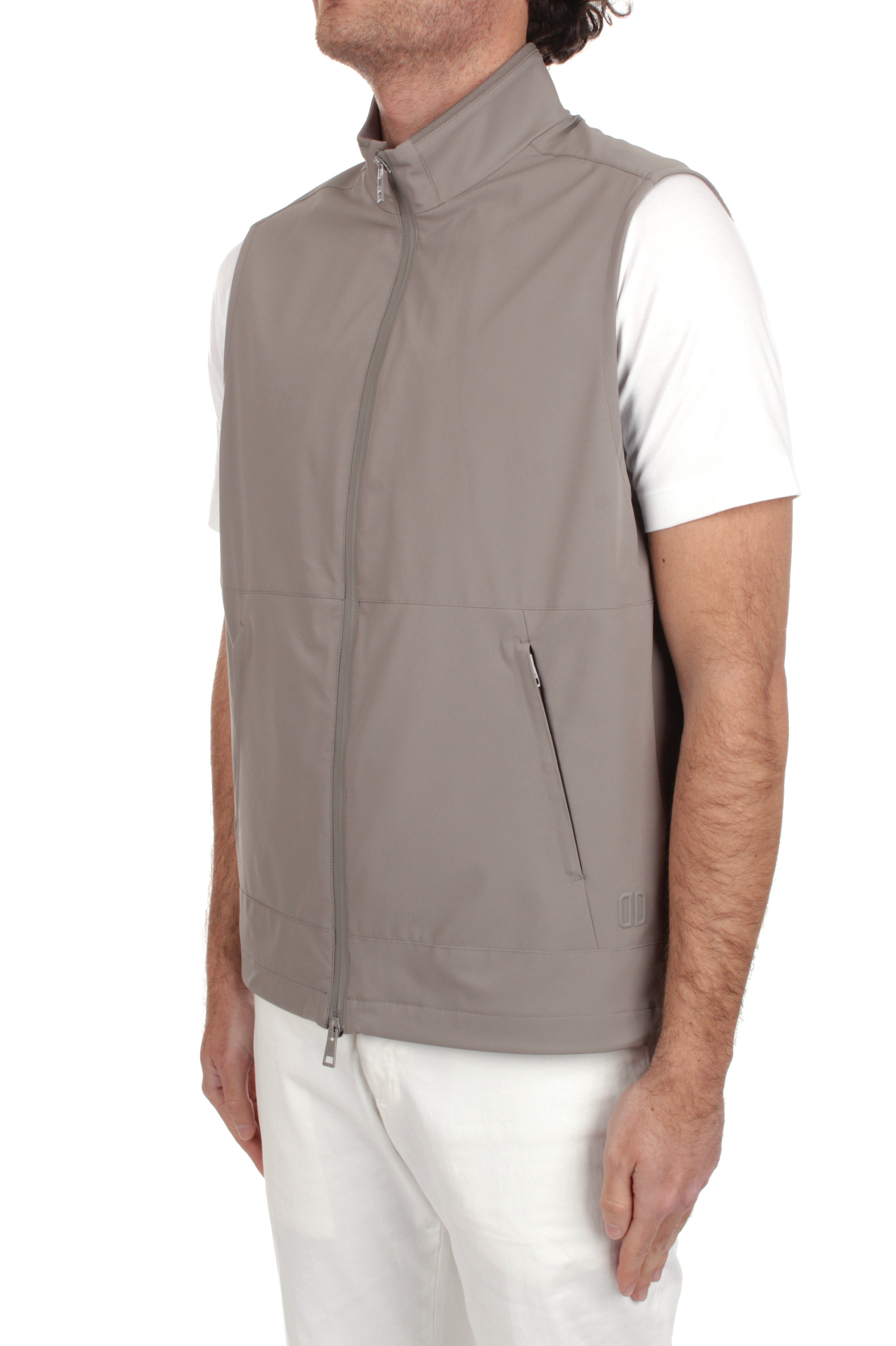 GIACCHE E GIUBBOTTI Beige Duno