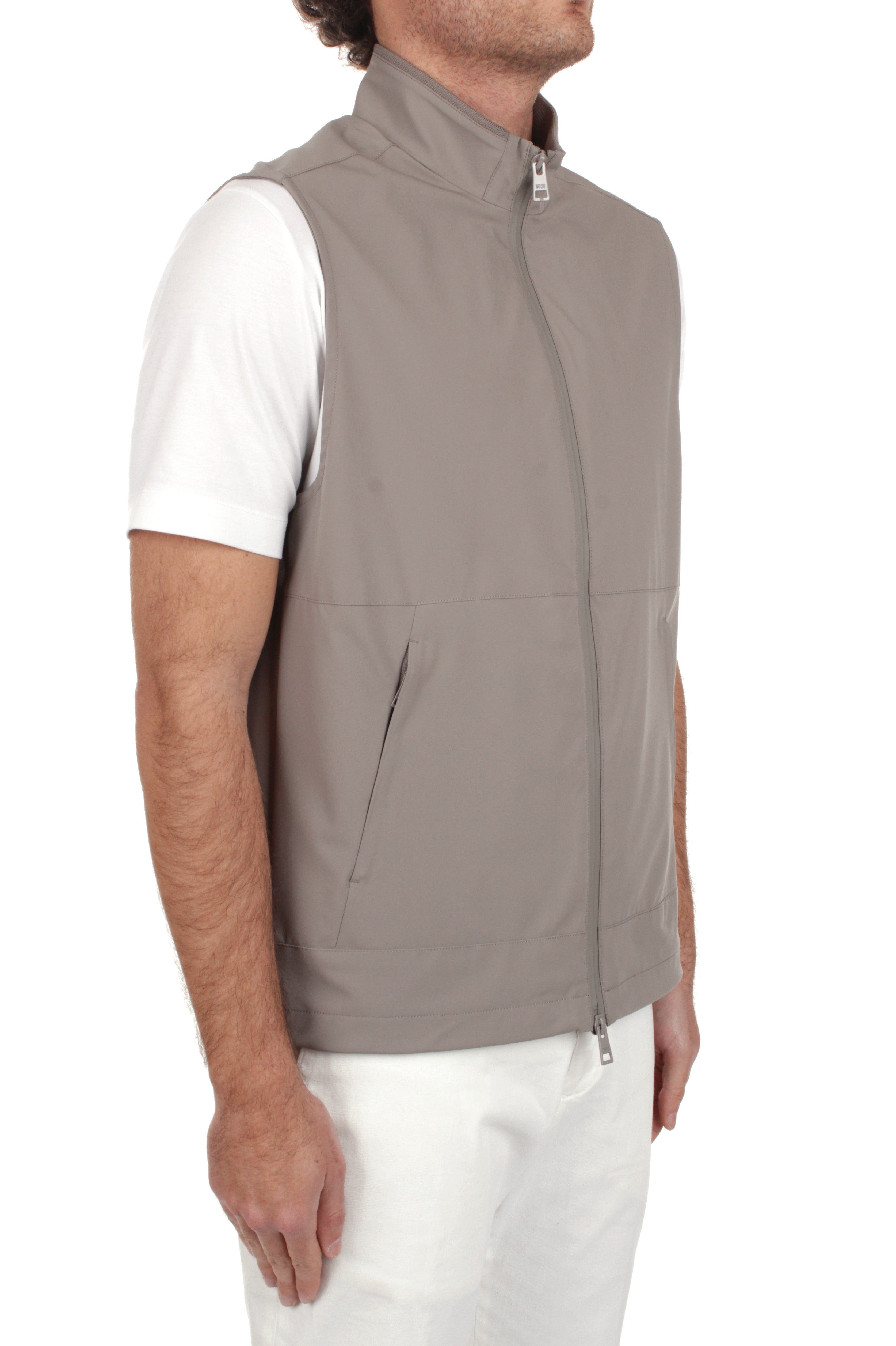 GIACCHE E GIUBBOTTI Beige Duno