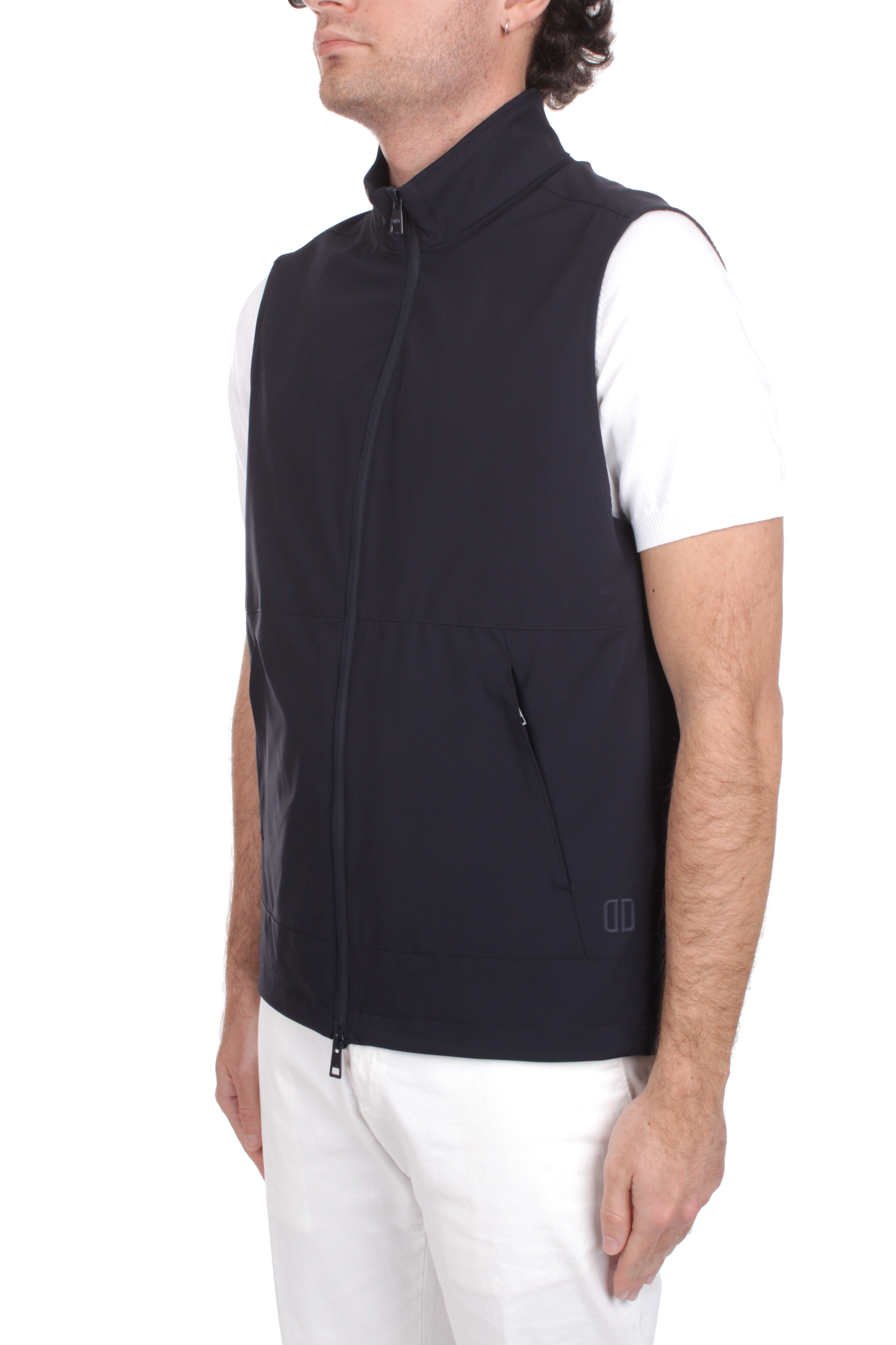 GIACCHE E GIUBBOTTI Blu Duno