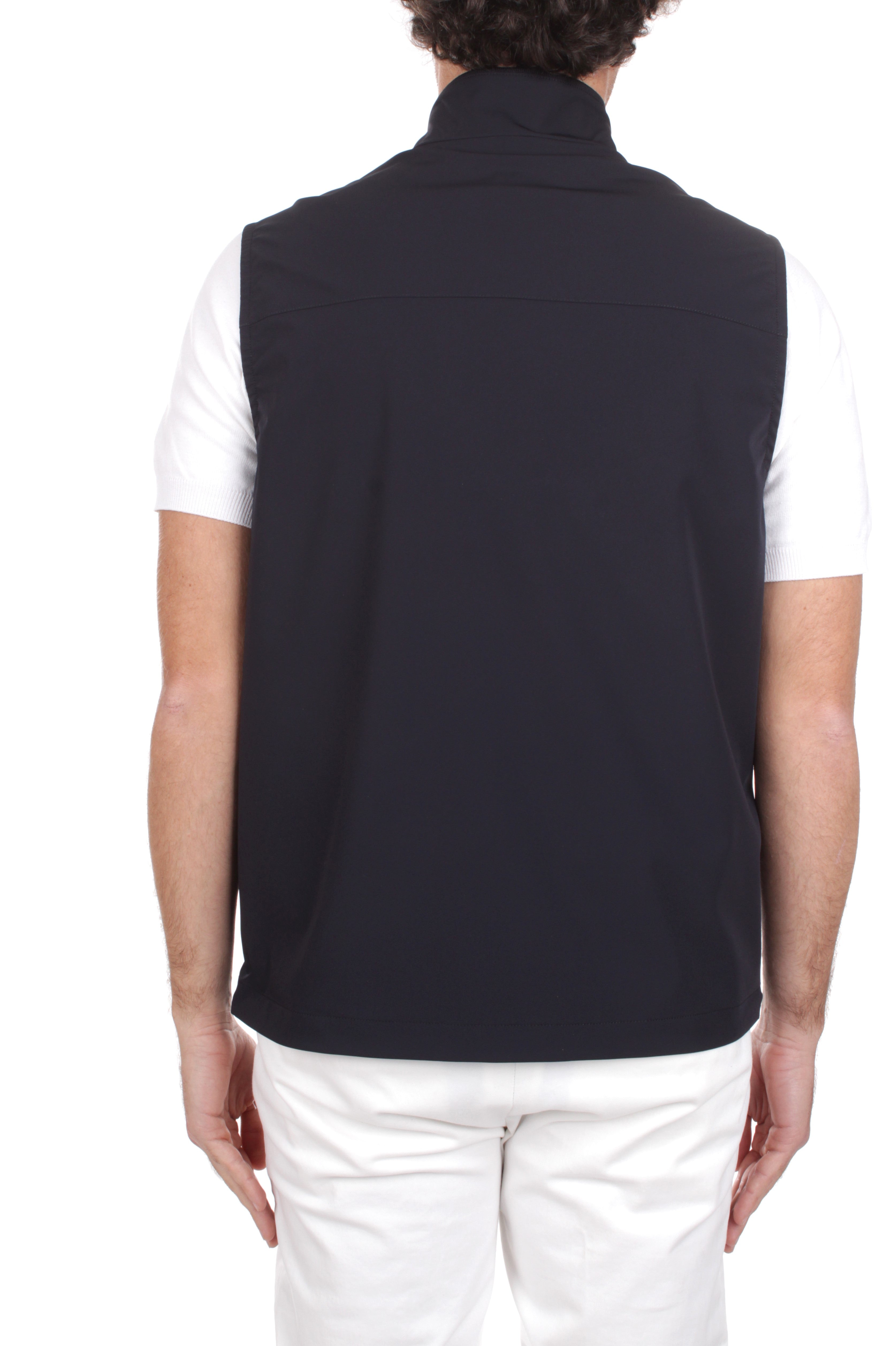 GIACCHE E GIUBBOTTI Blu Duno