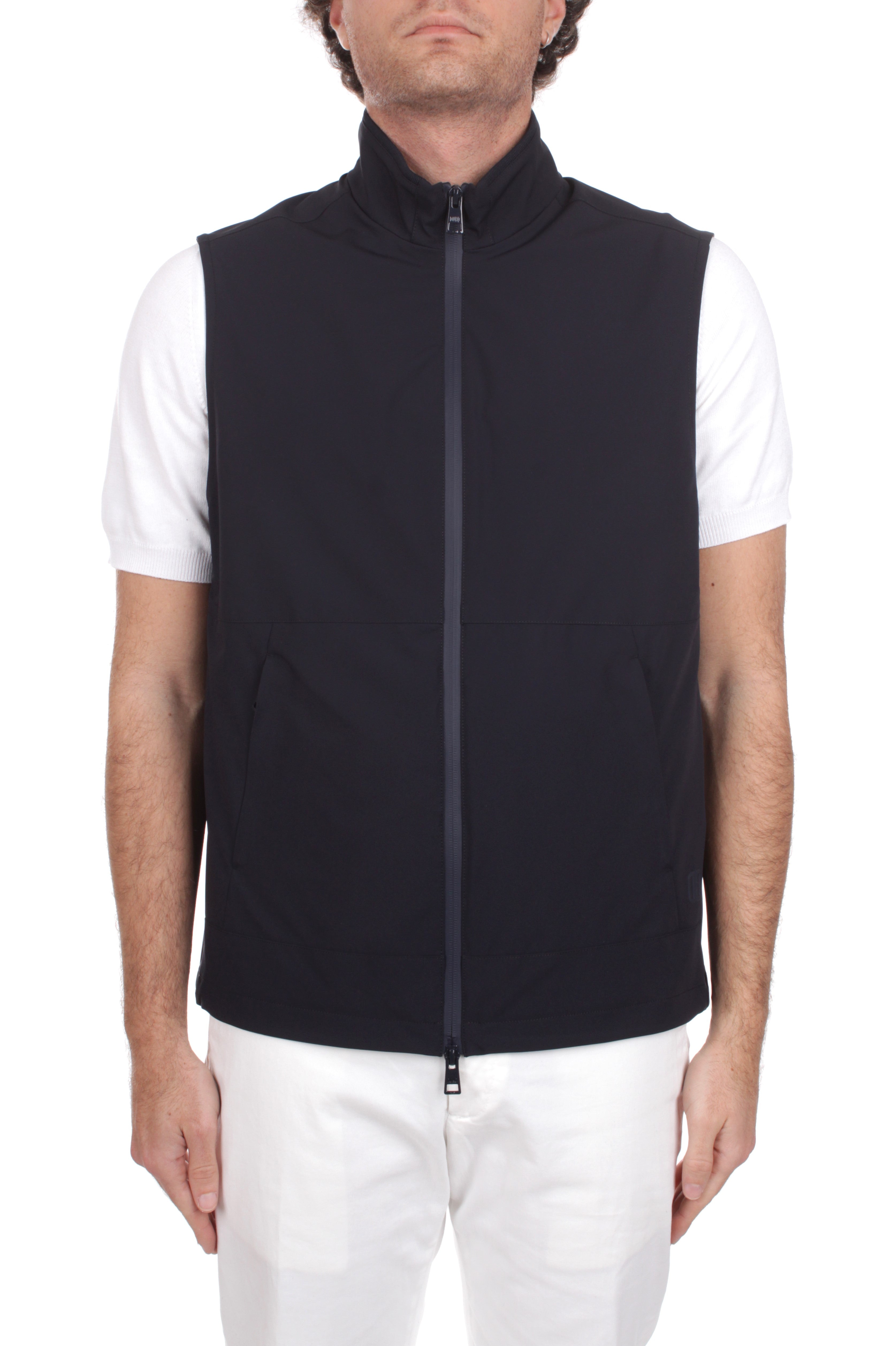 GIACCHE E GIUBBOTTI Blu Duno