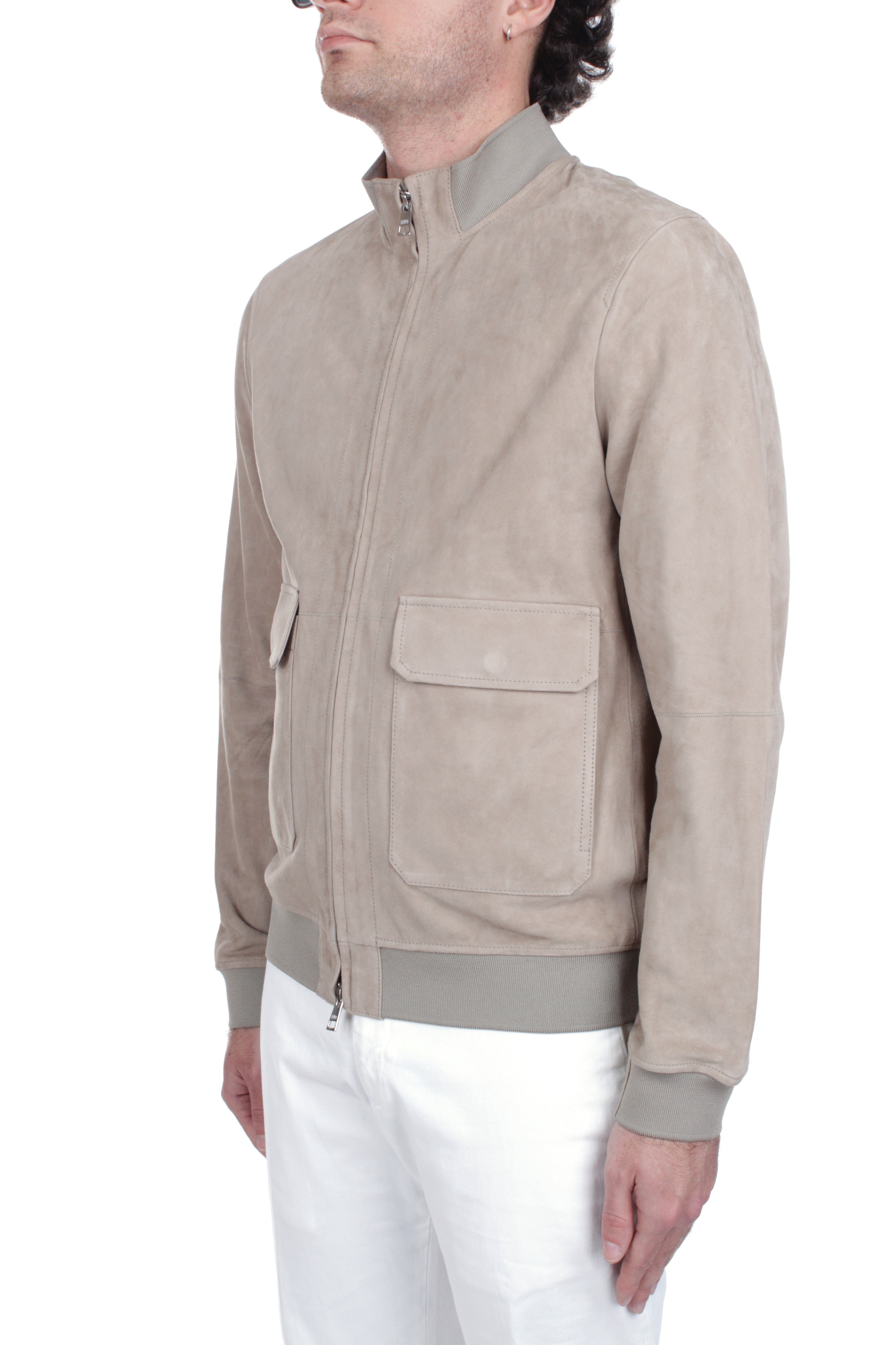 GIACCHE E GIUBBOTTI Beige Duno