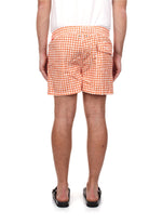 BOXER MARE Arancione Kiton