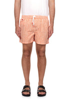 BOXER MARE Arancione Kiton