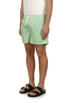 BOXER MARE Verde Kiton