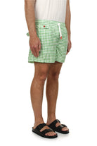 BOXER MARE Verde Kiton