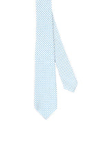 CRAVATTE Bianco Kiton