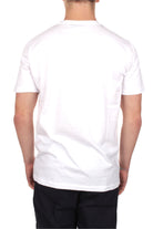 T-SHIRT Bianco 61034