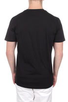 T-SHIRT Nero 61034
